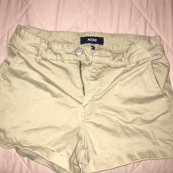 Shorts - Picture 2 of 5